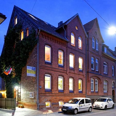 Moltkestrasse 89 Apartment Hildesheim Bagian luar foto