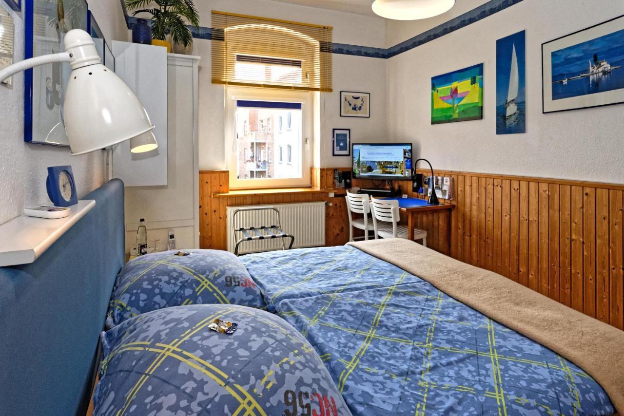 Moltkestrasse 89 Apartment Hildesheim Bagian luar foto
