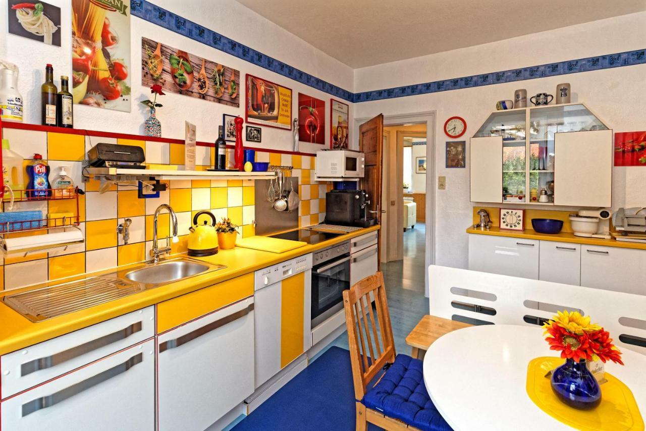 Moltkestrasse 89 Apartment Hildesheim Bagian luar foto